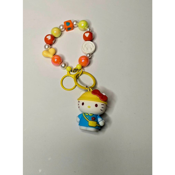 Fashion Charm Accessories - Hello Kitty Charm